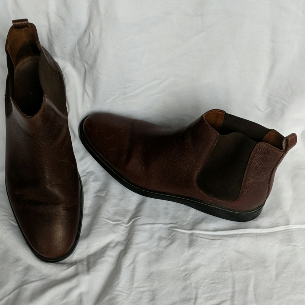 Bloomingdale Shoes